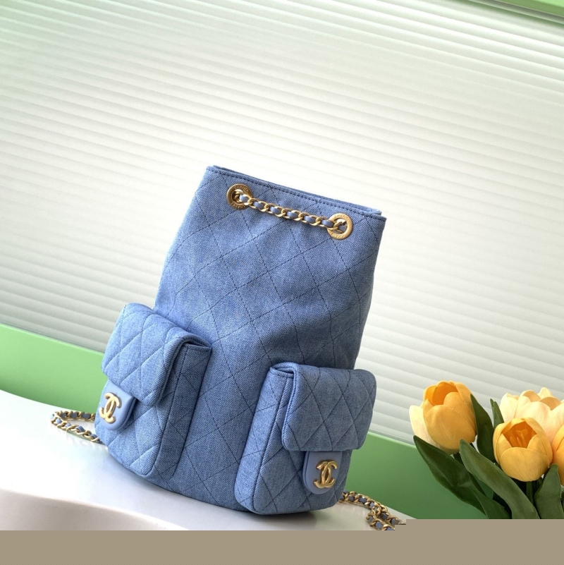 Ch*el backpacks